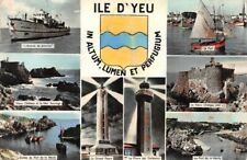 île yeux oiseau d'occasion  France