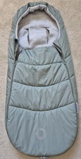 Used footmuff compatible for sale  LONDON