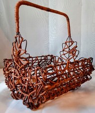 Unique wicker wire for sale  Dayton