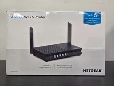 Netgear nighthawk port for sale  Pennsauken