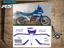 Suzuki 650 1989 usato  Carini