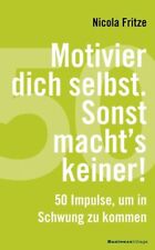 Motivier dich macht gebraucht kaufen  Berlin
