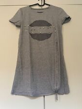 Graues vogue shirt gebraucht kaufen  Hamburg