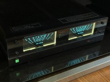 Usado, EXCELENTE Amplificador de Potência Proton Audio AA-1150 com Manual Original comprar usado  Enviando para Brazil