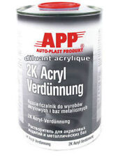 Diluant acrylique normal d'occasion  Marmande