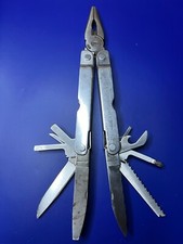Original leatherman super for sale  Indianapolis