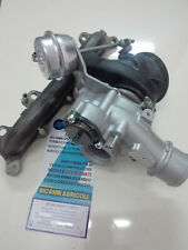 Turbo turbina compres. usato  Altamura