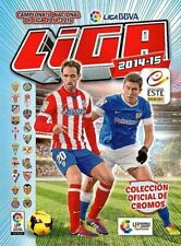 ELIGIR TO CHOOSE YOURS STICKERS PANINI ESTE LIGA 2015 : ESPANYOL to UPDATE comprar usado  Enviando para Brazil