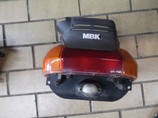 Rücklicht blinker verkleidung gebraucht kaufen  Neustadt an der Weinstraße
