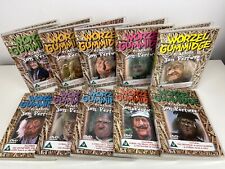 Ultimate worzel gummidge for sale  YORK