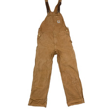 Carhartt tan canvas for sale  NOTTINGHAM