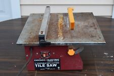 Portable wet cutting for sale  Milford
