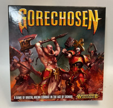 Warhammer age sigmar for sale  Bedford