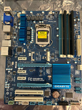 Carte mère gigabyte d'occasion  Saint-Genis-Pouilly