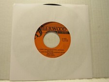 Bob Emel – I don't wanta stay home anymore - SUPER SUPER RARE 45 na sprzedaż  Wysyłka do Poland