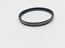 55mm tiffen protector for sale  Austin