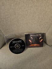 cd megadeth comprar usado cd megadeth comprar usado Enviando para Brazil