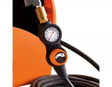 Air compressor used for sale  ASHFORD