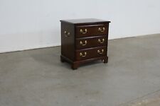 Vintage georgian mahogany for sale  Wilmington