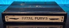 Fatal fury snk for sale  CHELMSFORD