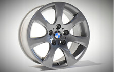 Felgi aluminiowe BMW E90 E92 F10 E46 3 5 8x17 ET34 6764623 na sprzedaż  PL