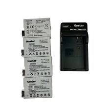 Kastar kit battery for sale  Daly City