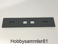 Lego 4093a zug gebraucht kaufen  Wadersloh