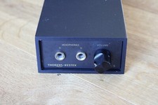 Thorens restek mha gebraucht kaufen  Schöntal