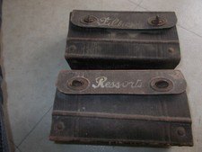 Anciens trousseaux saccoches d'occasion  Les Sorinières