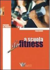 Scuola fitness pascalis usato  Acqualagna
