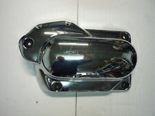 YAMAHA XVS1100 Drag Star chromowana lewa pokrywa Deckel TIMING CHAIN silnik tył na sprzedaż  PL