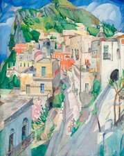 Acke hallgren landscapes for sale Acke hallgren landscapes for sale  UK