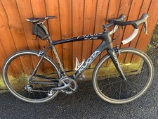 Kuota full carbon for sale  PLYMOUTH