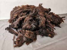 Rohwolle romney 350 gebraucht kaufen  Dresden