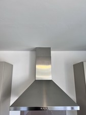 Cooker hood electrolux for sale  SHREWSBURY