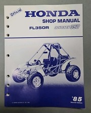 Honda fl350r odyssey for sale  Yuma