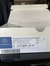 Car phone cradle for sale  BISHOP'S STORTFORD