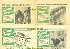 Exemplare riginal zeitung gebraucht kaufen  Radeberg, Wachau