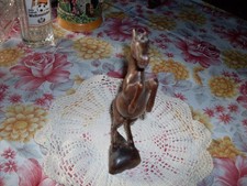 Pferd vogel holzfigur gebraucht kaufen Pferd vogel holzfigur gebraucht kaufen  Brilon