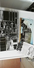 Italeri 216 pel gebraucht kaufen  Eisenach