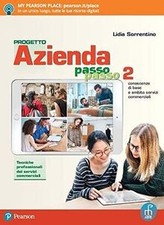 Progetto azienda passo usato  Spedire a Italy