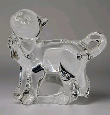 Lenox fine crystal for sale  Lewellen