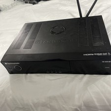 Technomate 800 satellite for sale  POOLE