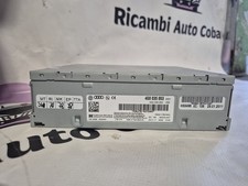 4g0035053 centralina autoradio usato  Settimo Milanese