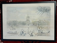 Salvador dalì academie usato  Roma