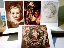 Kunst alte meister gebraucht kaufen  Aarbergen