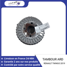 Tambour arriere droit d'occasion  Saint-Quentin
