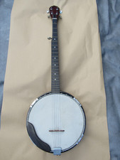 gibson banjo for sale  BIRMINGHAM