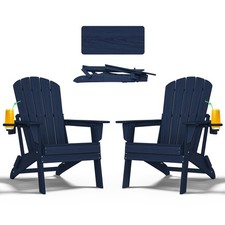Nevilywood folding adirondack for sale  Haltom City