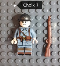 Lego mini figurine d'occasion  Malaunay